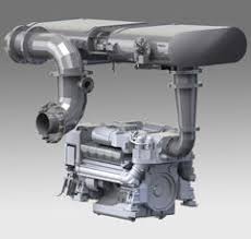 EXHAUST AFTERTREATMENT