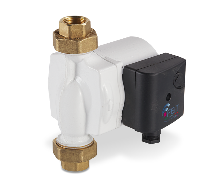 LC SERIES - CIRCULATING PUMP