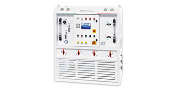 REVERSE OSMOSIS WATERMAKER