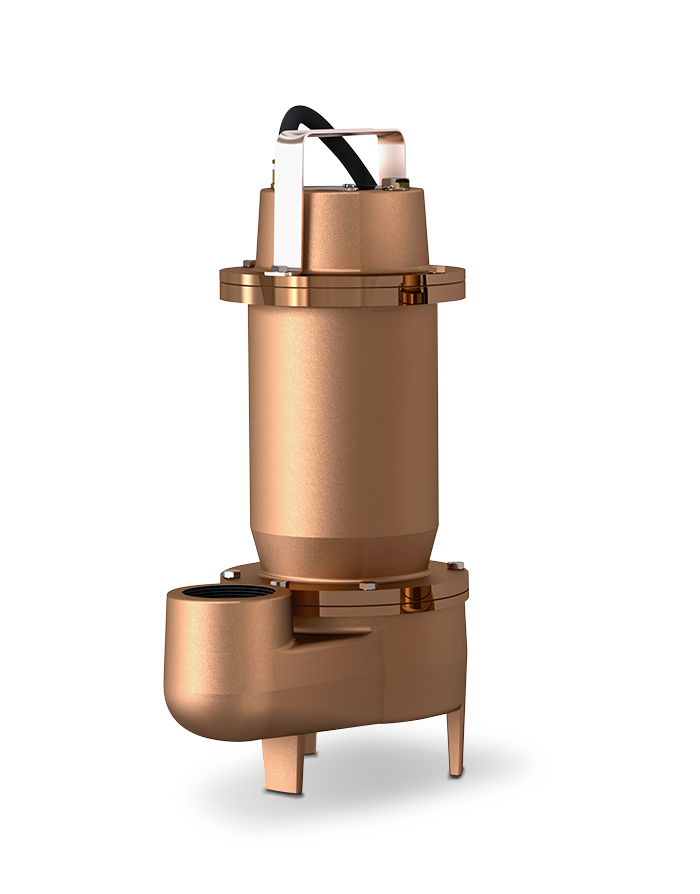 SZF SERIES - SUBMERSIBLE ELECTRIC PUMP
