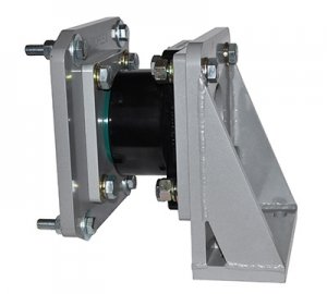 TRUNNION MOUNTS