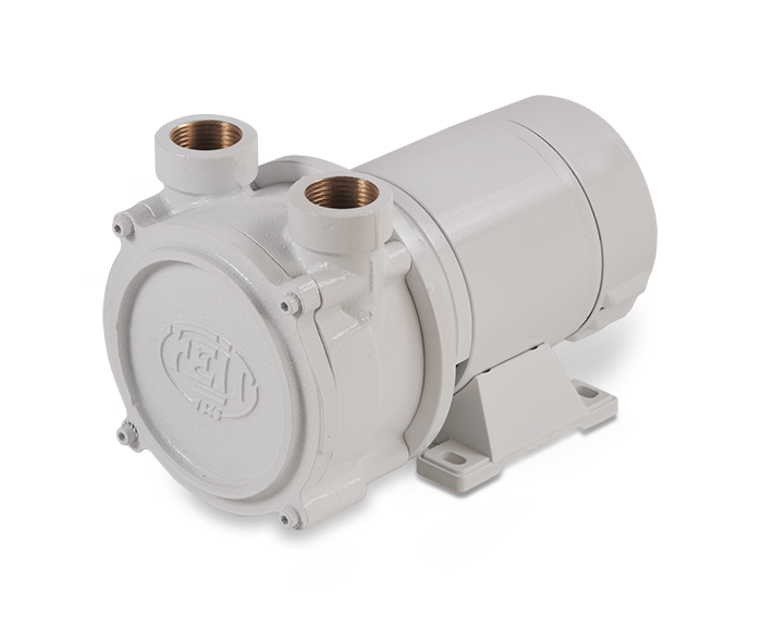 TSL 10-15 - 10-51 SERIES - SELF PRIMING ELECTRIC PUMP IN BRONZE