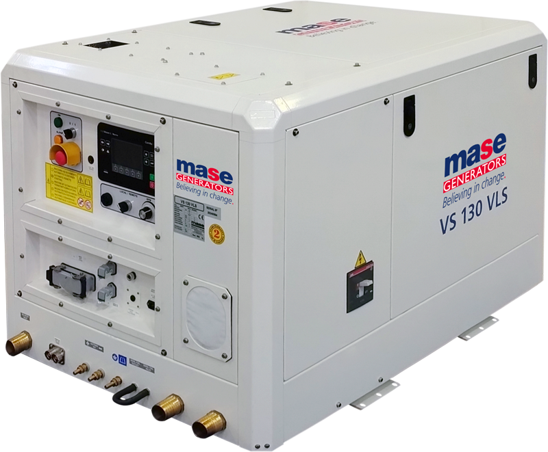 VS-130-VLS
