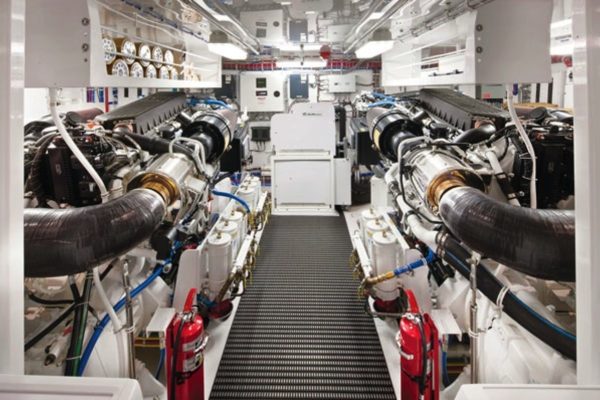 Cooling and Ventilation Systems 2