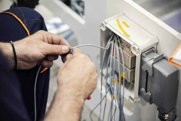 Electrical Services