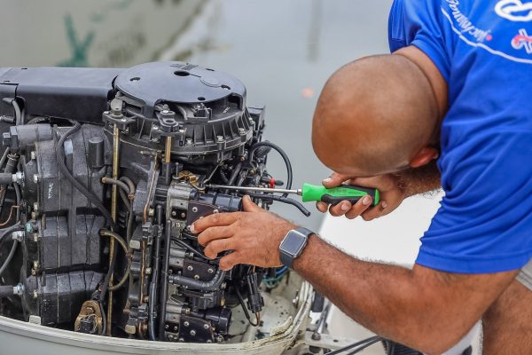Engine and Generator Services