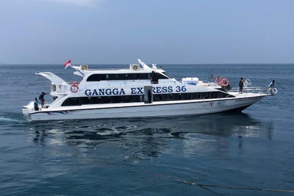 GANGGA EXPRESS