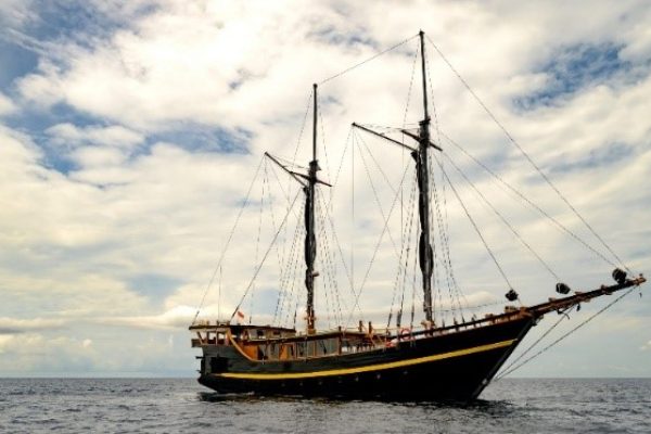 KLM THALASA