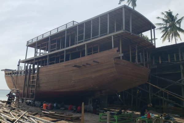 Kapal 2