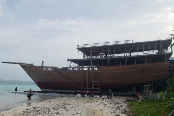 Kapal 3