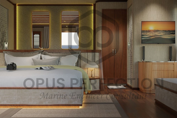 Opus Design 1