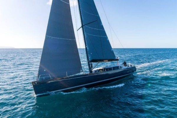 S/Y NADEJDA
