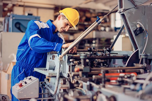 mechanical engineering